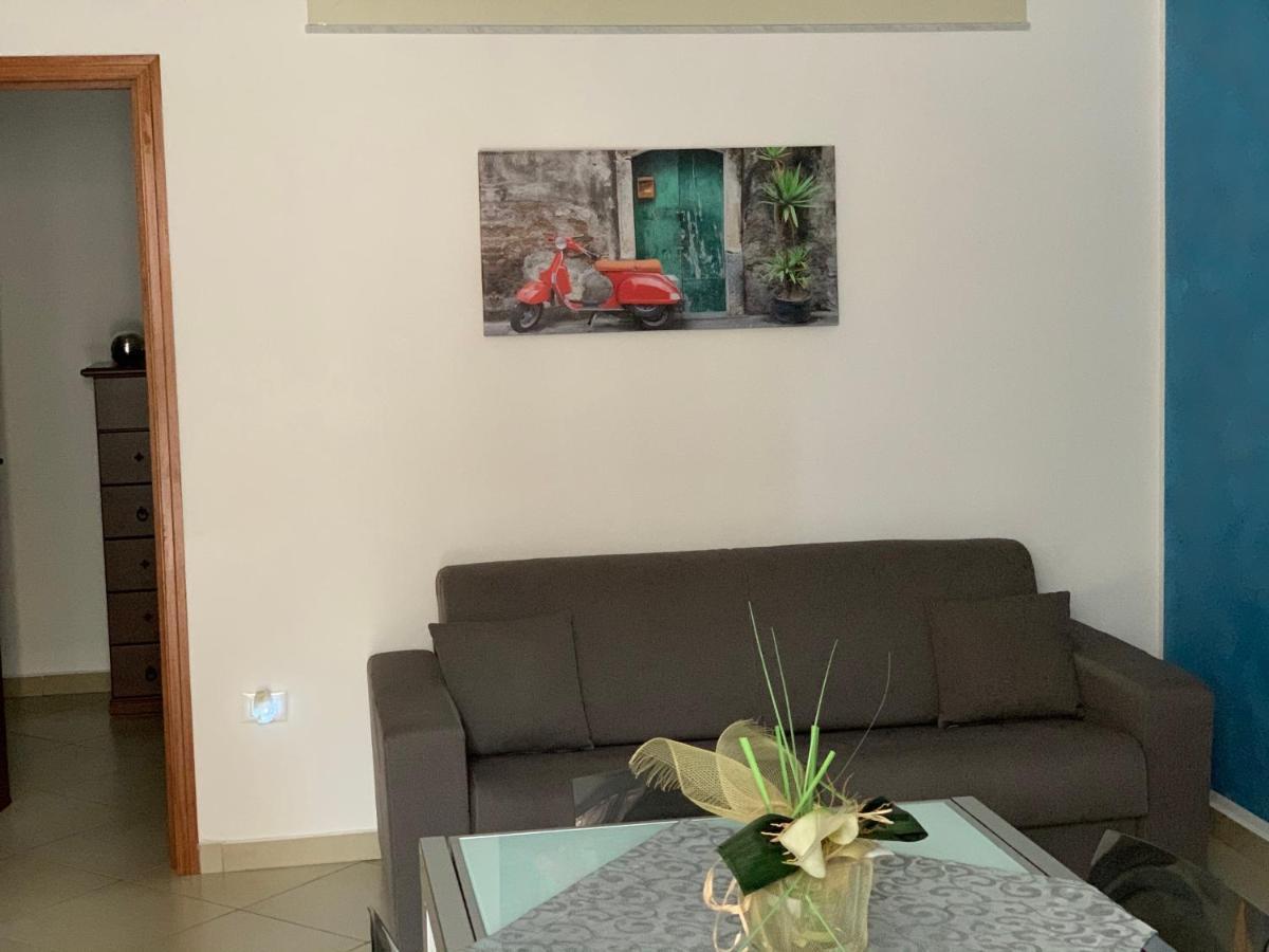 Casa Casteldaccia 2 아파트 외부 사진