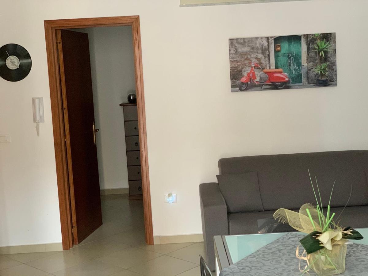 Casa Casteldaccia 2 아파트 외부 사진
