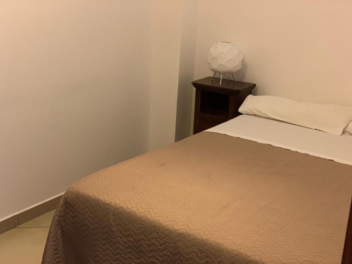 Casa Casteldaccia 2 아파트 외부 사진