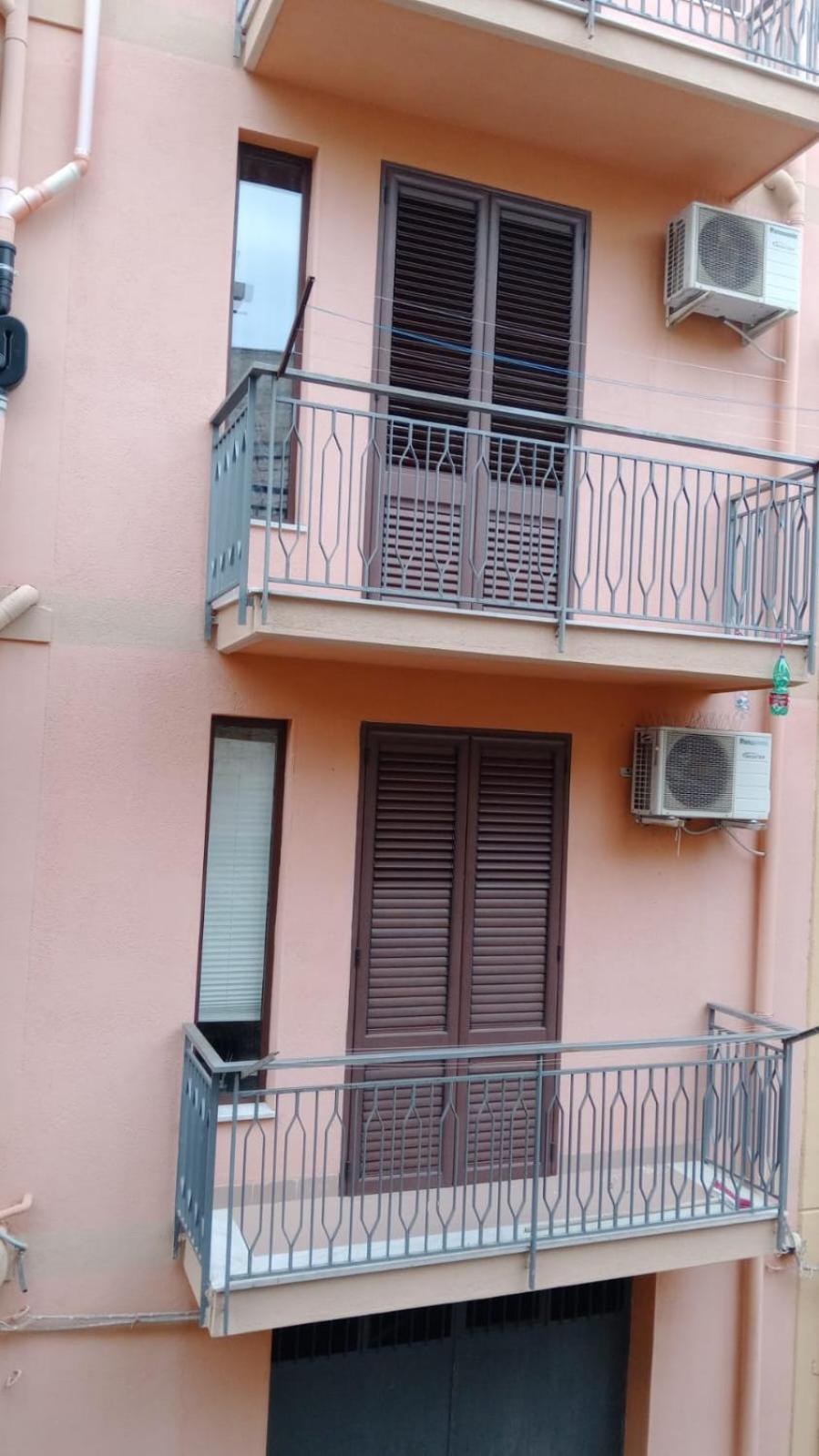 Casa Casteldaccia 2 아파트 외부 사진